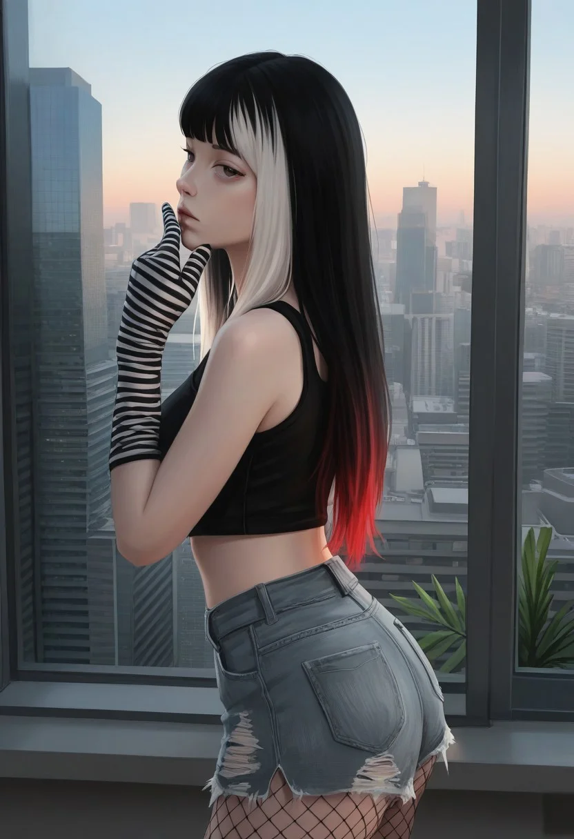 Content