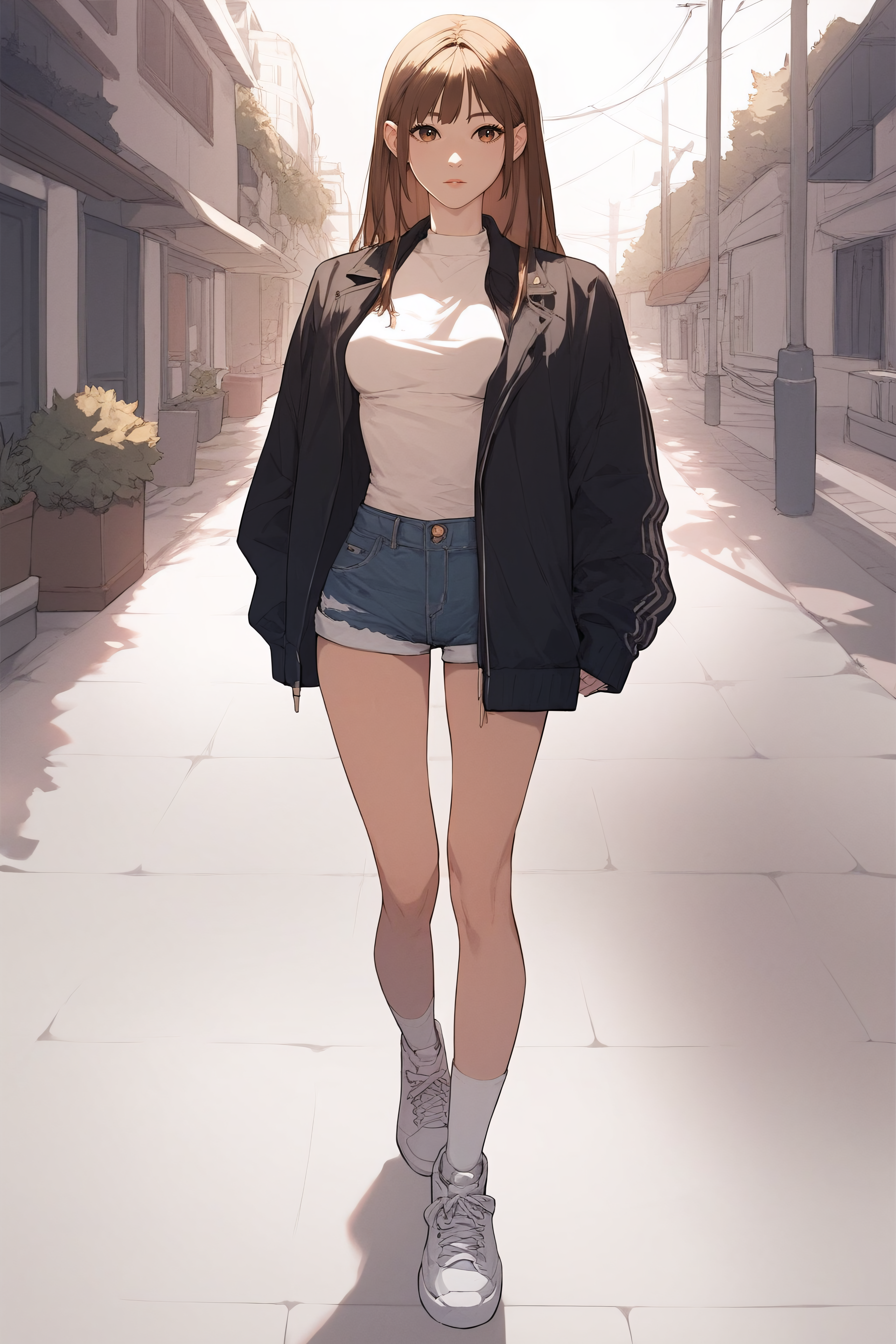 Content