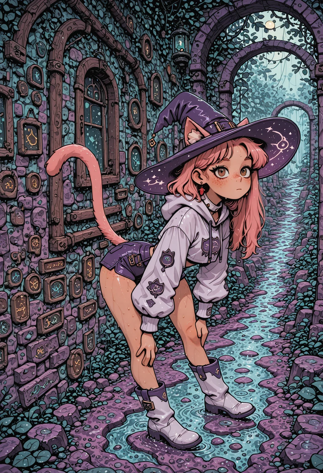 Content