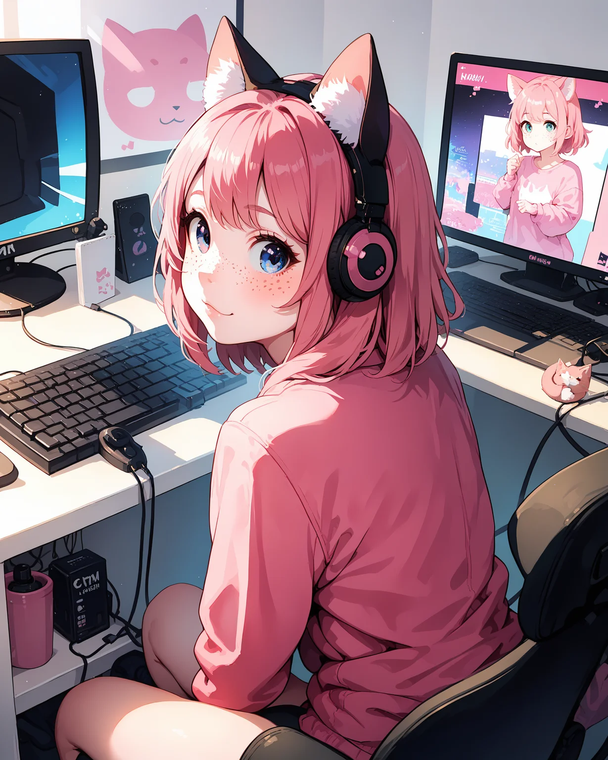 Content