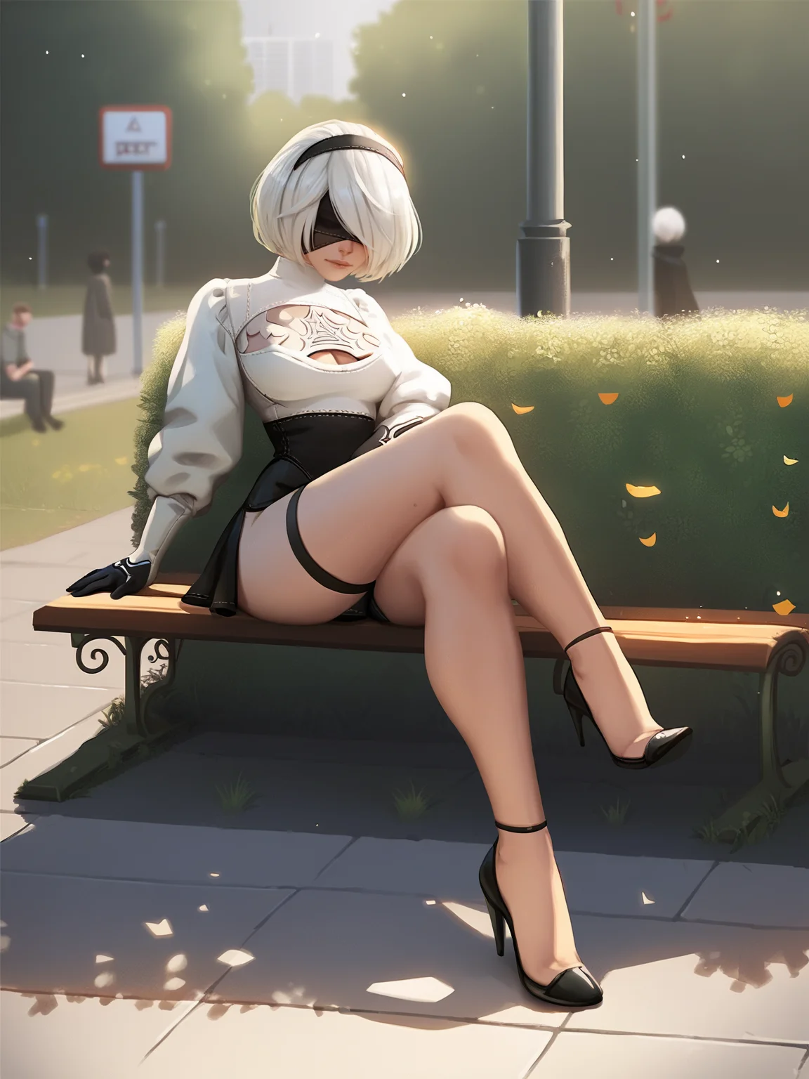 Content