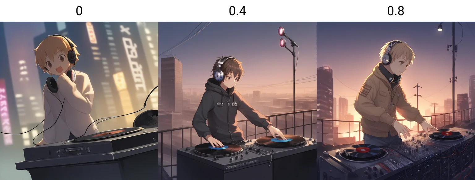 Content