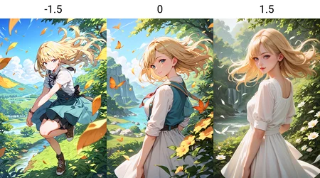 score_9, score_8_up, score_7_up,score_6_up, score_5_up, score_4_up, best quality,<lora:3dSliderPony_v10:-1.5>
1girl,blonde hair,wind,looking at viewer,nature