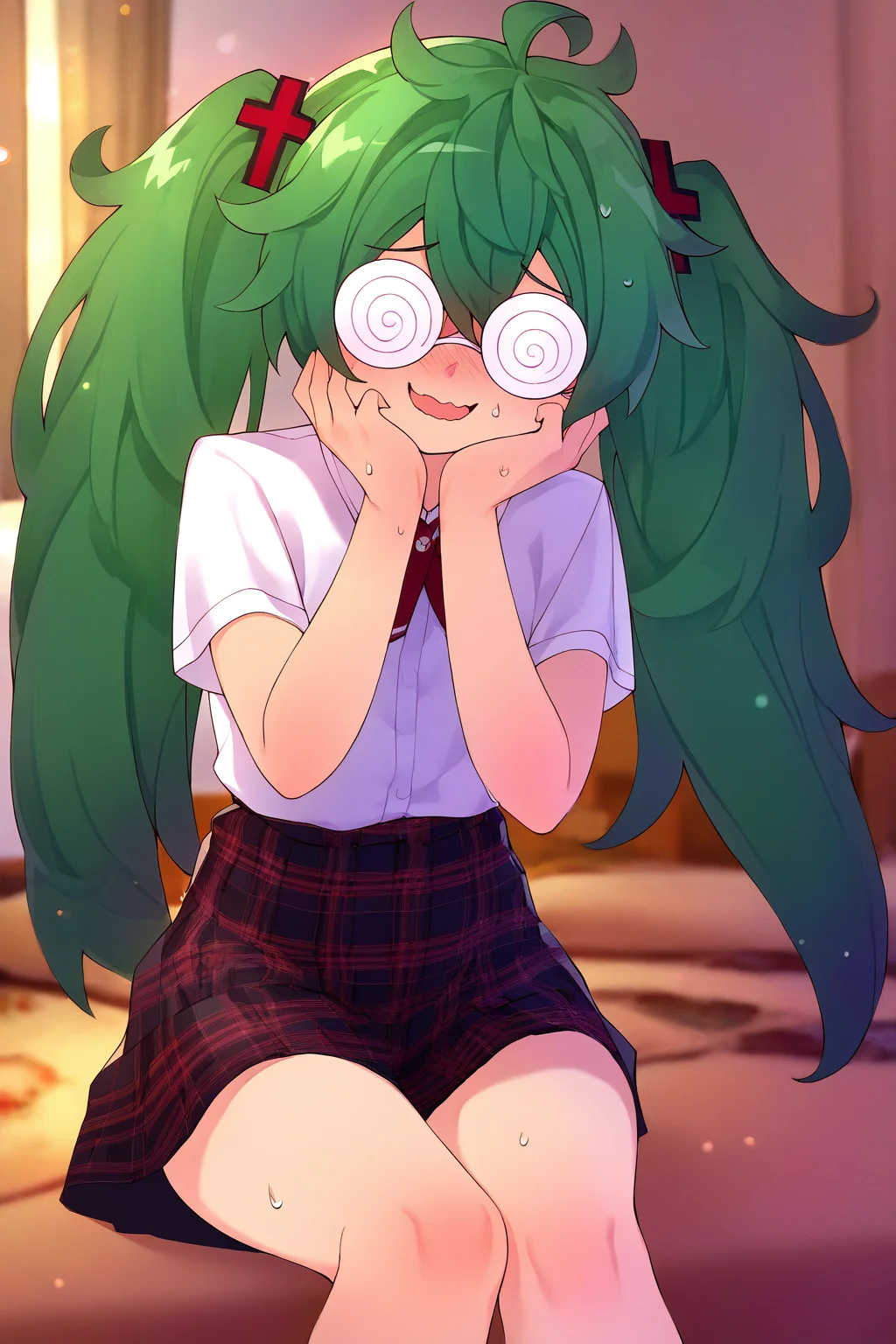 Content