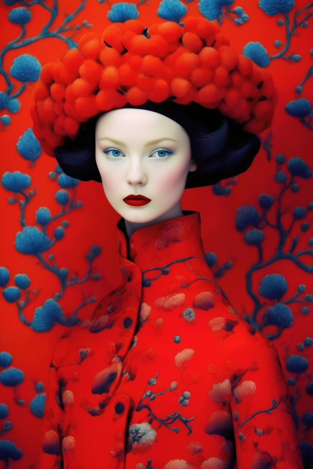 <lora:Erik Madigan Heck Style:1>Erik Madigan Heck Style - ERIK MADIGAN HECK