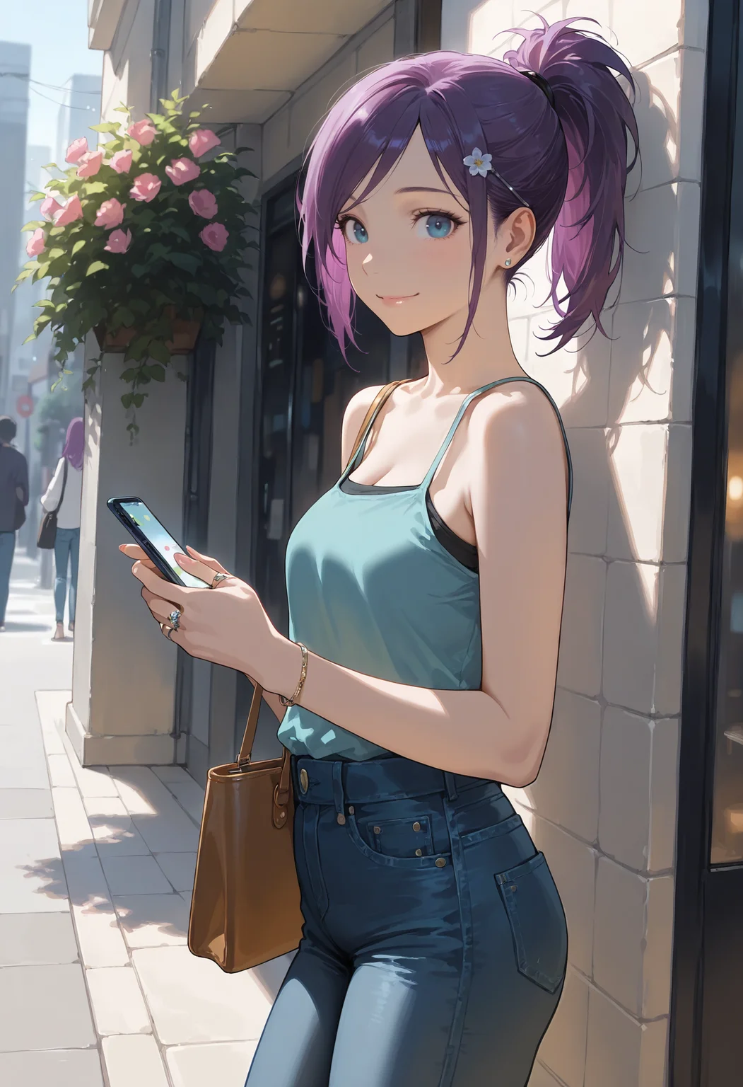 Content