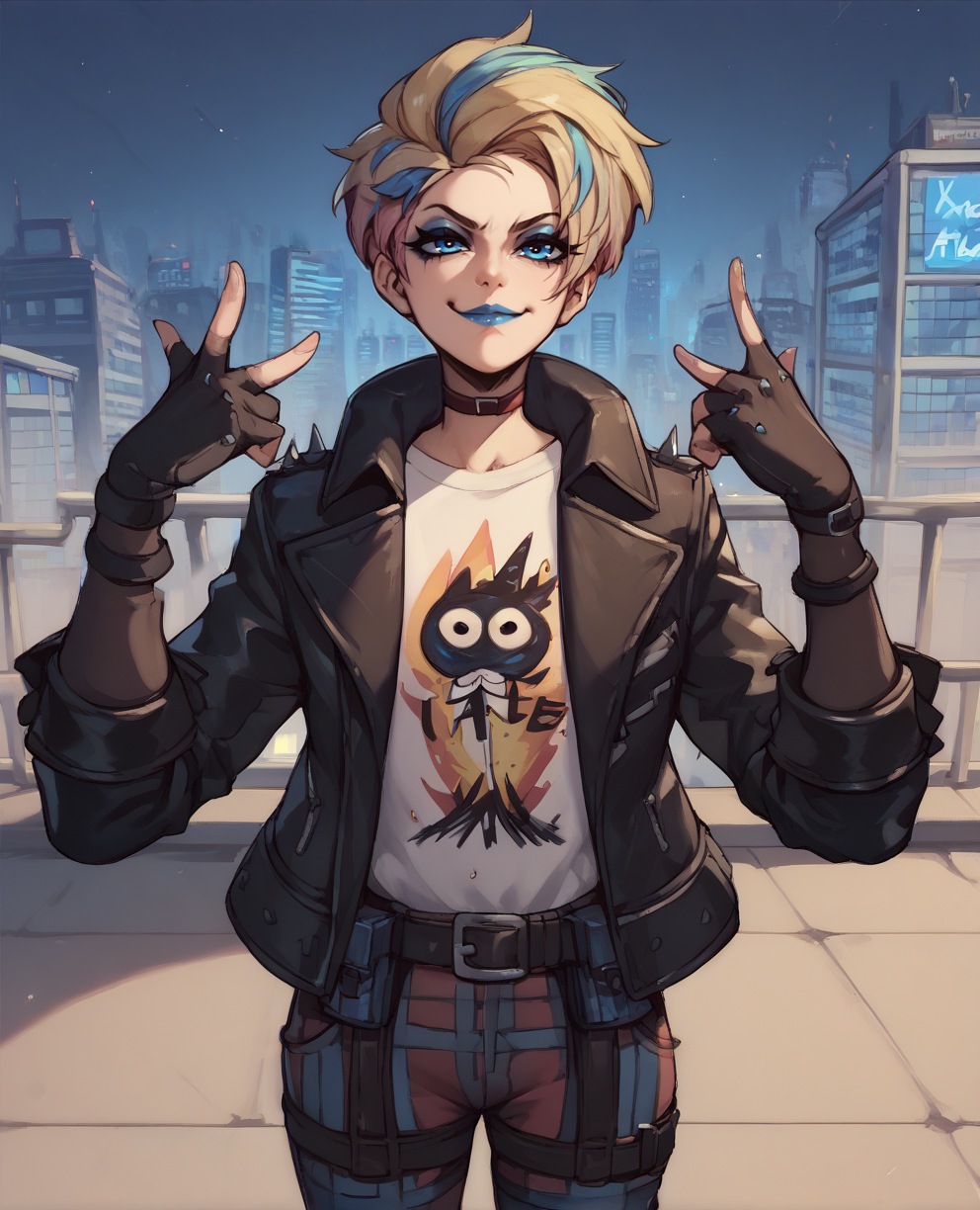 Content
