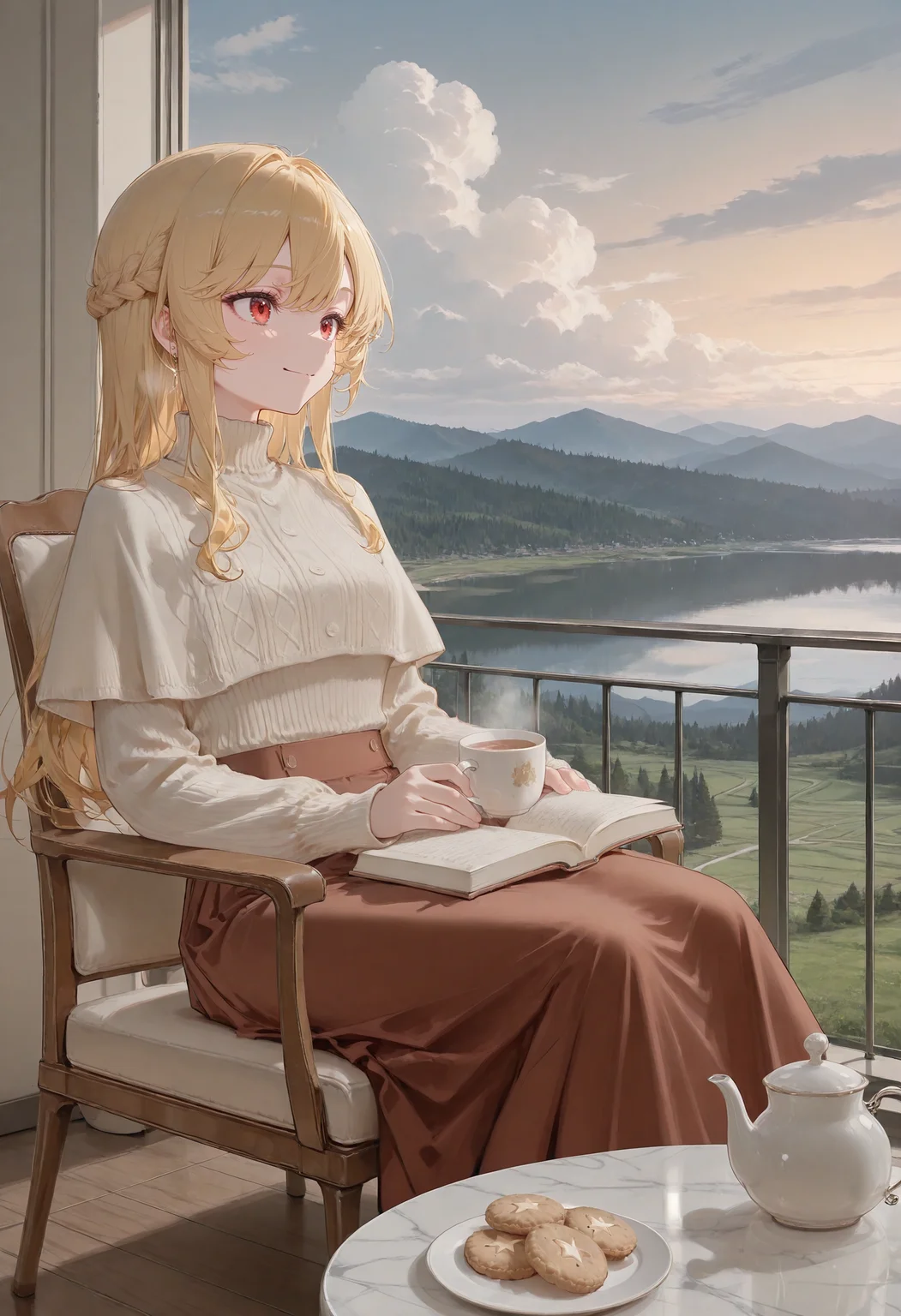 Content