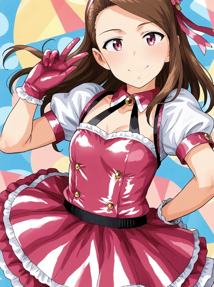 detailed background, shiny skin, posing, rating safe,
<lora:tsurui.pony:1>,
tsurui, iori,