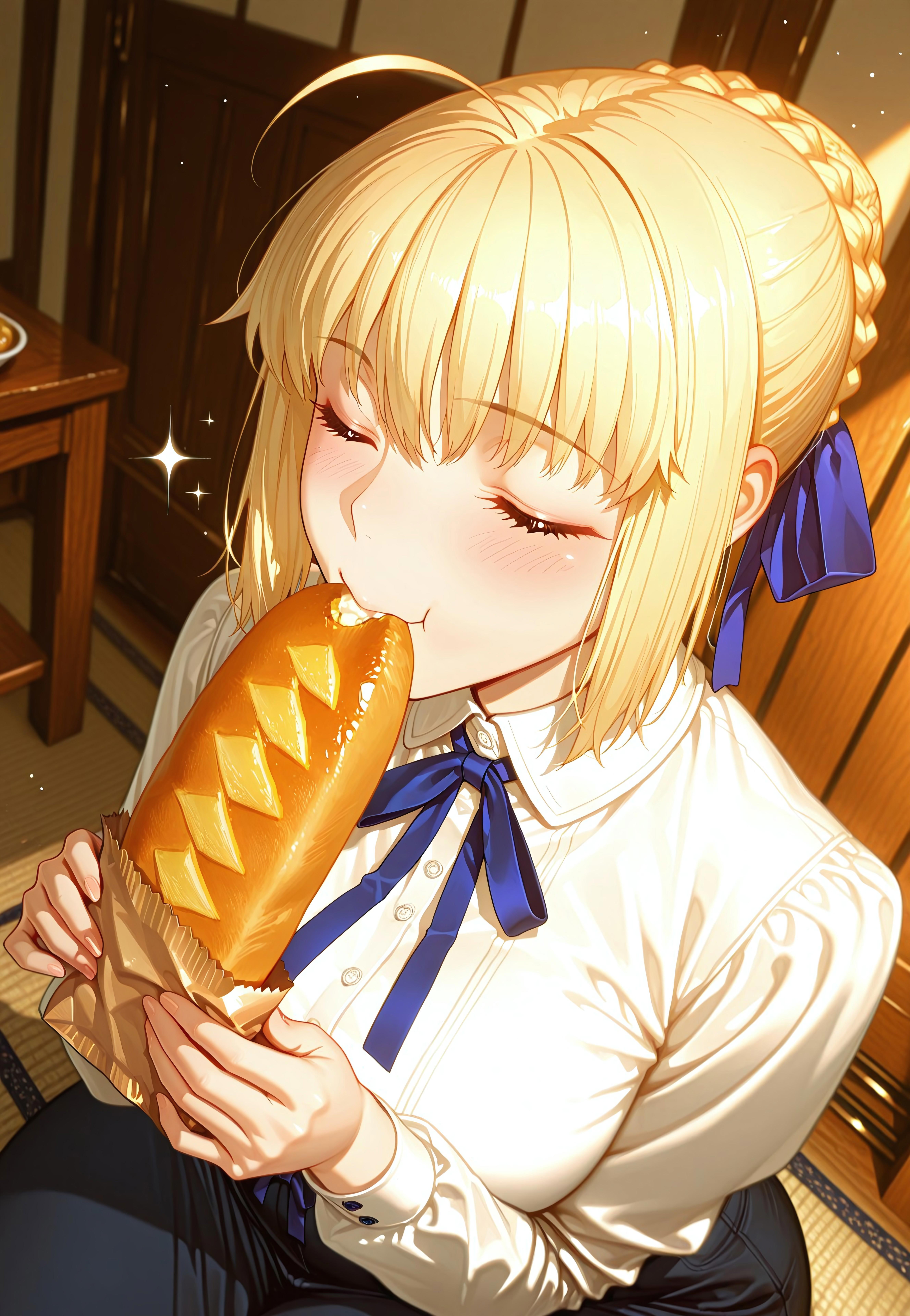 Content