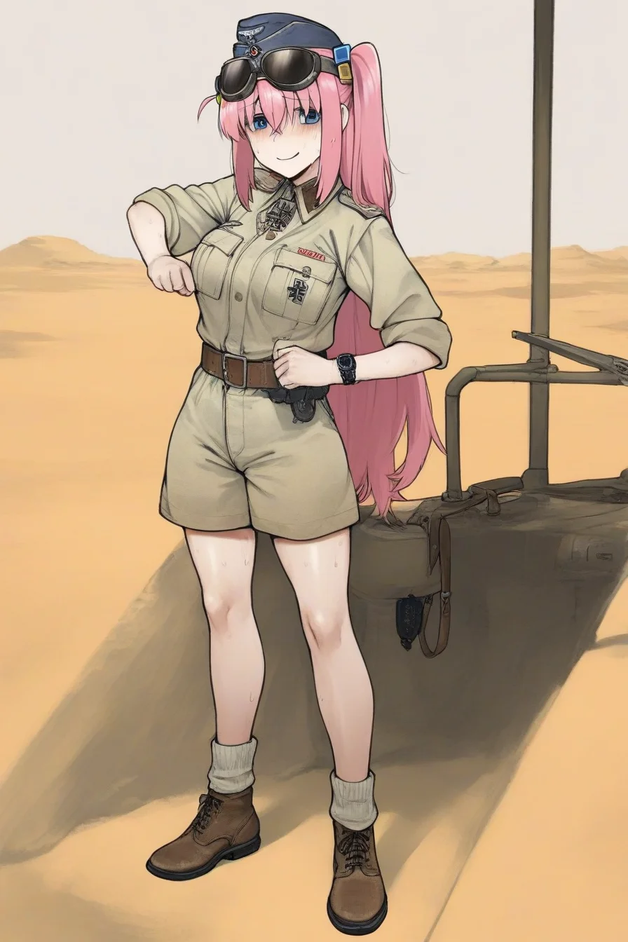 Content
