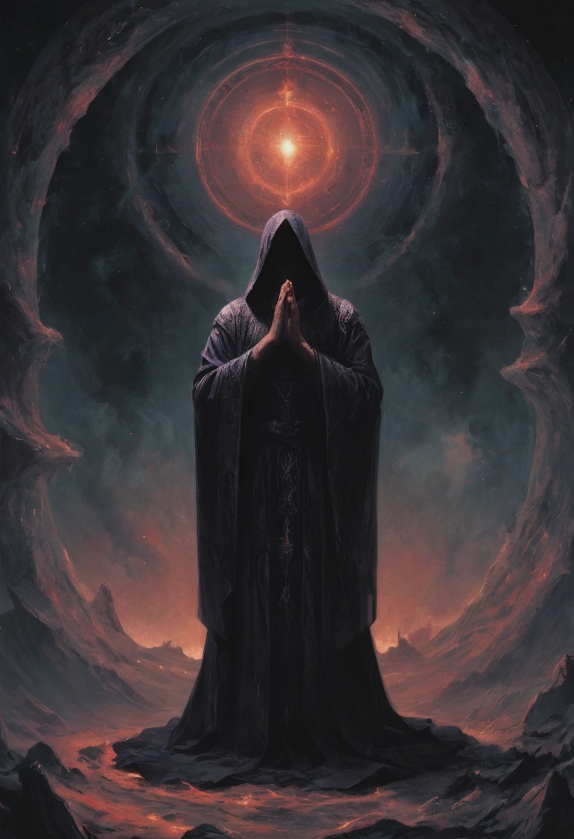 void prayer