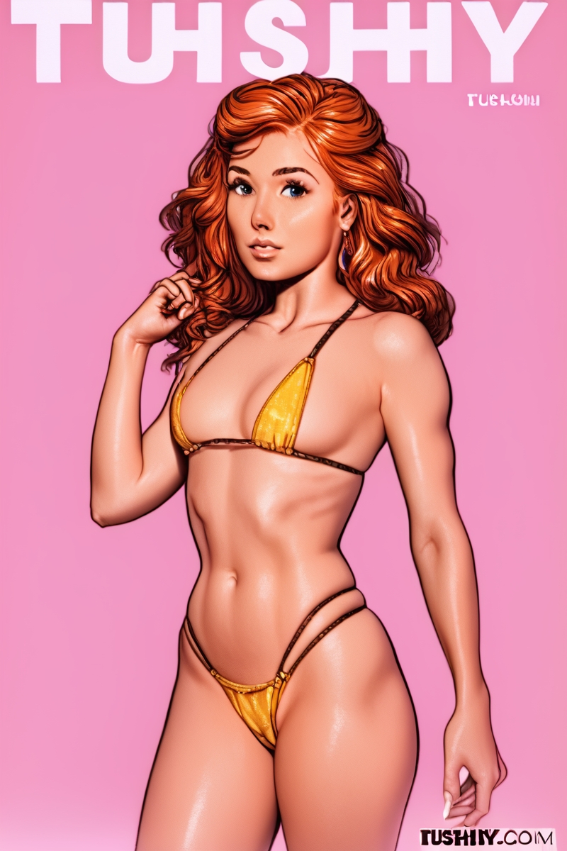 score_9, score_8_up, score_7_up, score_6, score_5, score_4, source_cartoon, realistic,1girl, looking at viewer, rating_safe princess Ariel, \(disney\), ,c0v3rtu5hy bikini <lora:adventurewitcheswould:1.0> <lora:Tushy.com:0.85> 1girl, <lora:g0th1c2XLP:.4>