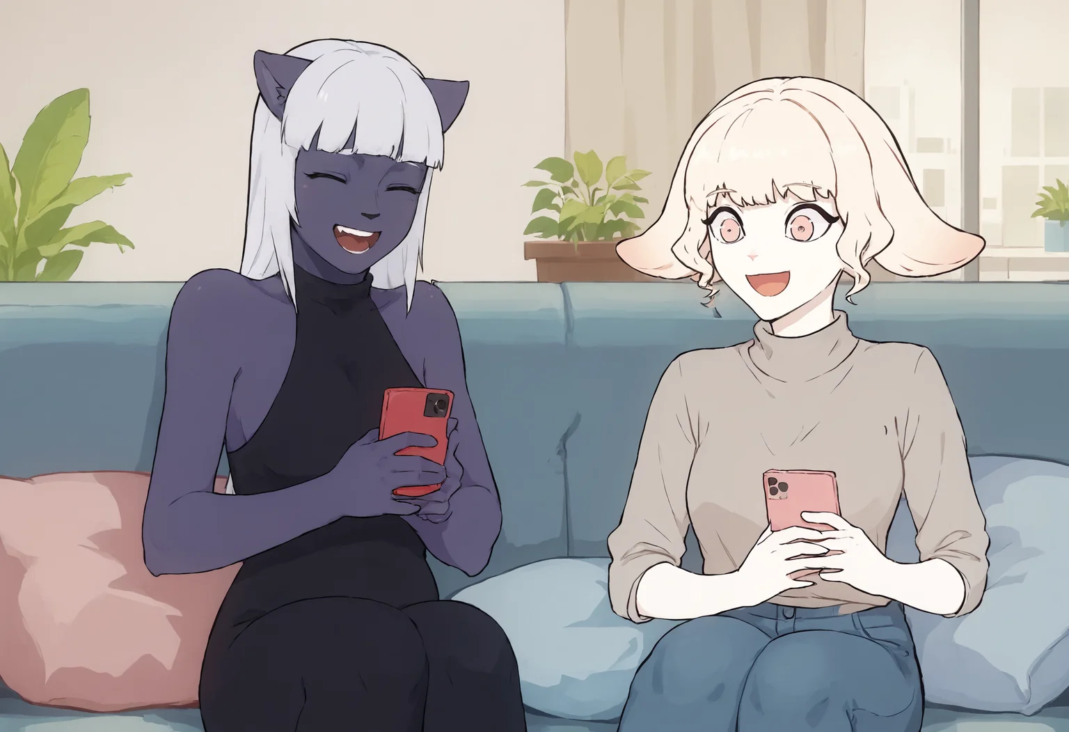 Content