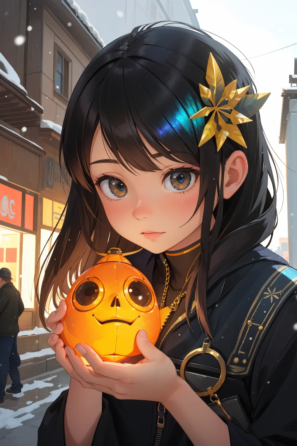 Content