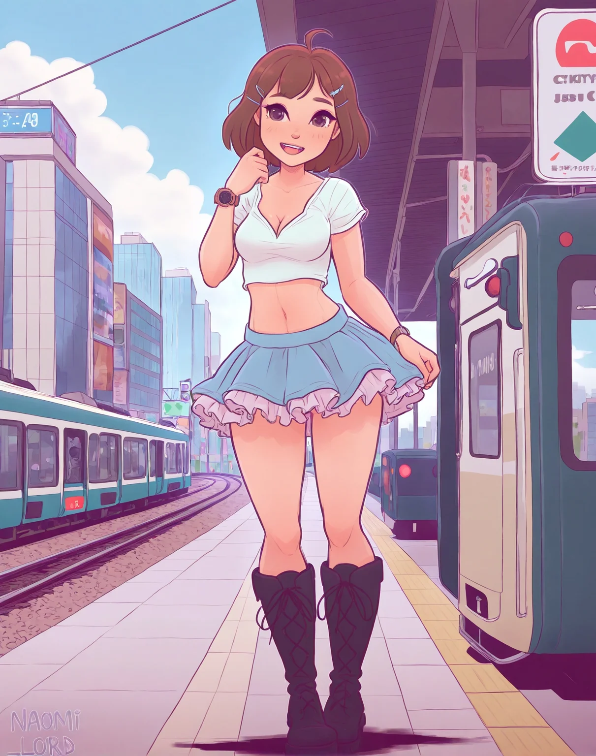 Content