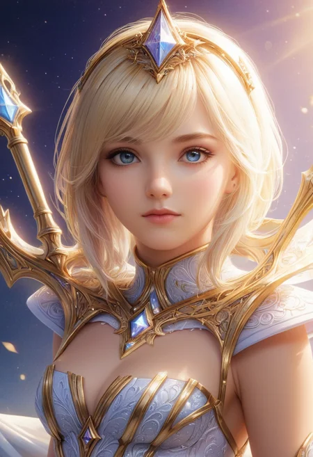 (masterpiece, best quality, ultra-detailed, extremely detailed, intricate details, 8K), 1girl, solo, Lightlux, <lora:Elementalist_Lux:1> <lora:aidma-Image Upgrader-v0.1:0.8> max details