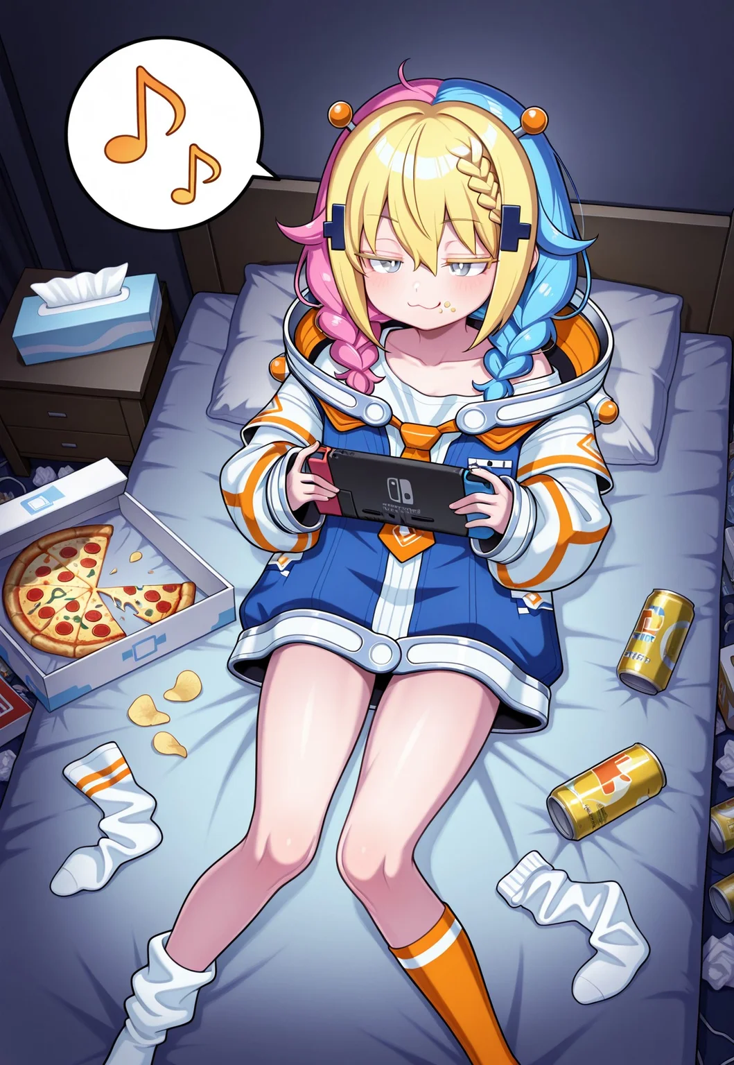 Content