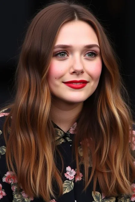 Elizabeth Olsen