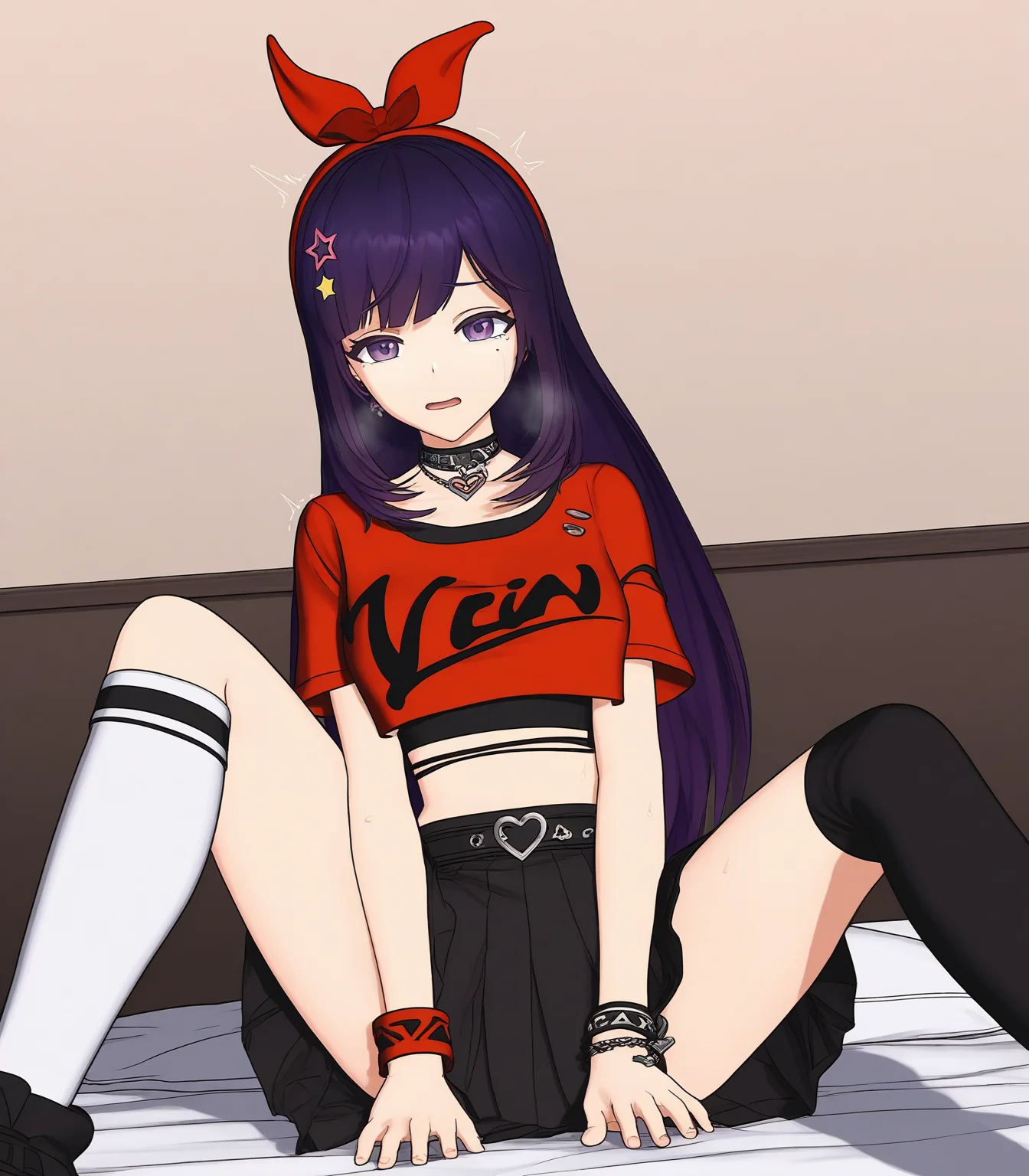 Content