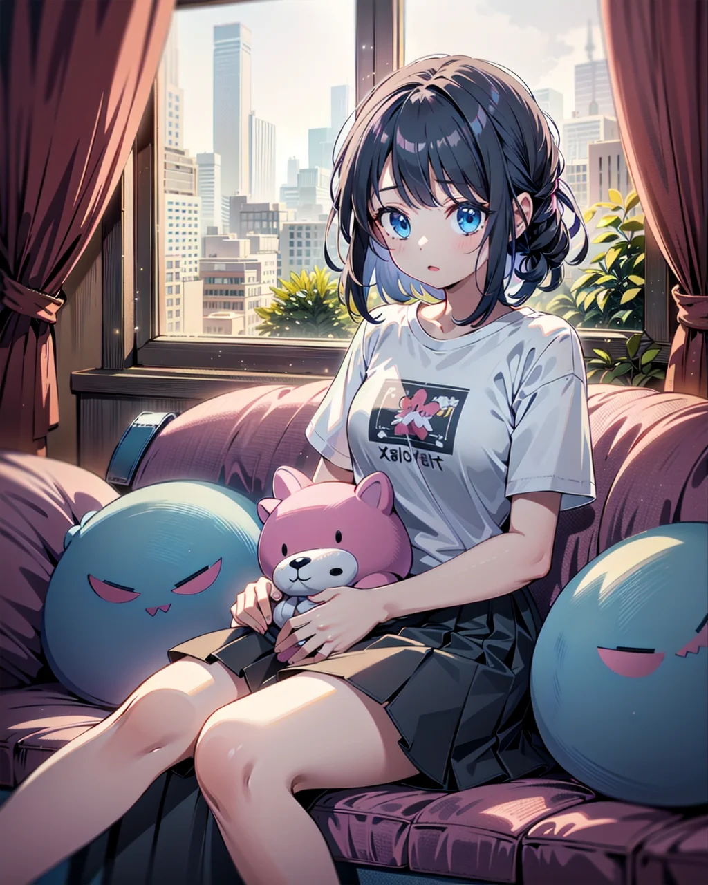 Content