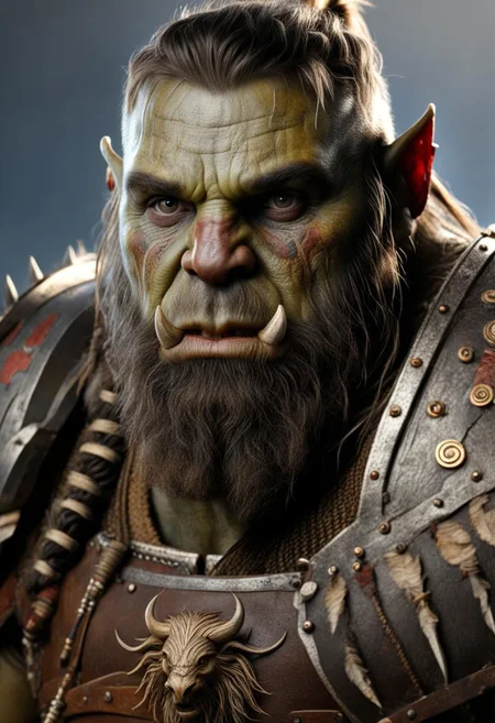 4k highly detailed digital extremely high quality RAW photograph,
Photorealistic
Half-orc warrior
norce
medieval times
viking age
Photorealistic
wowrcs