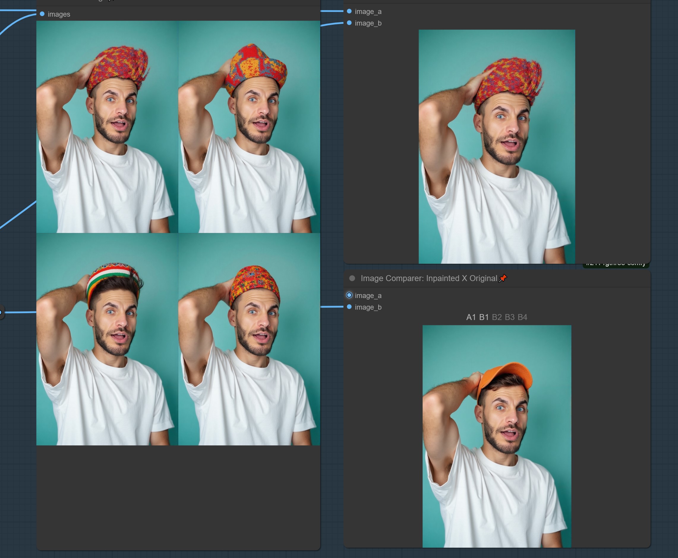 Content