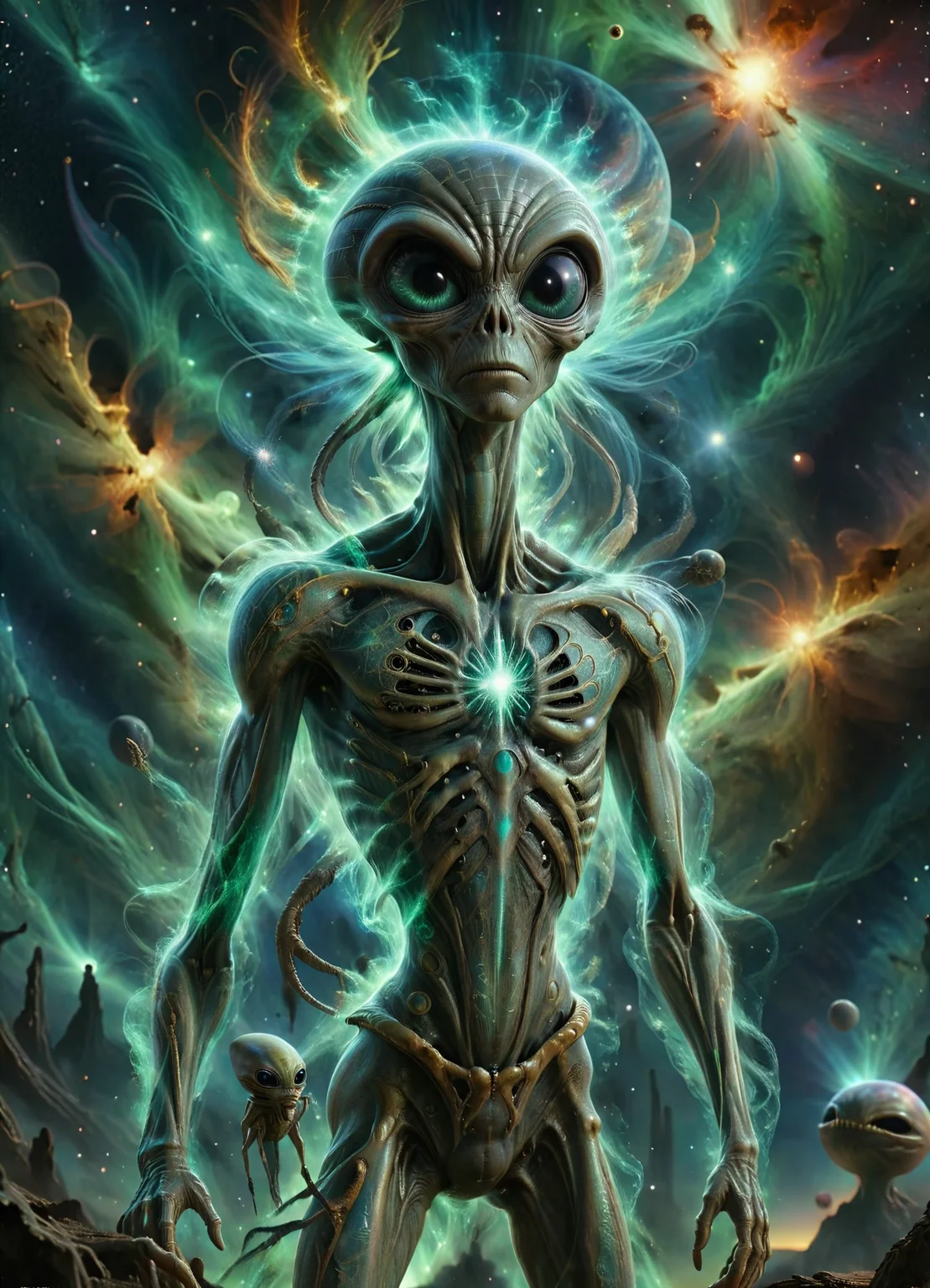 DonM50u13ff1g13XL extraterrestrial, extraterrestrial, stellar evolution, nebula <lora:DonM50u13ff1g13XL:1>