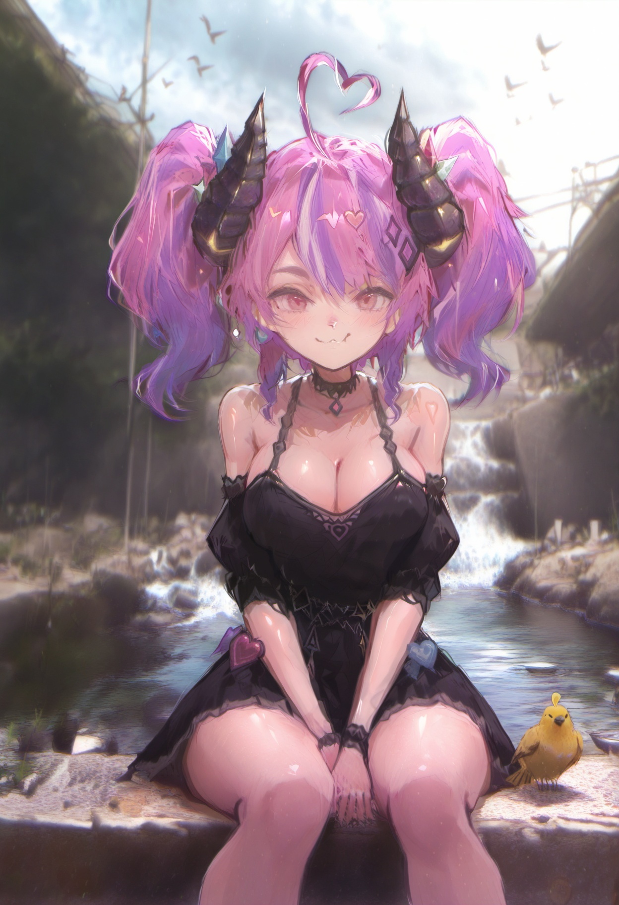 Content