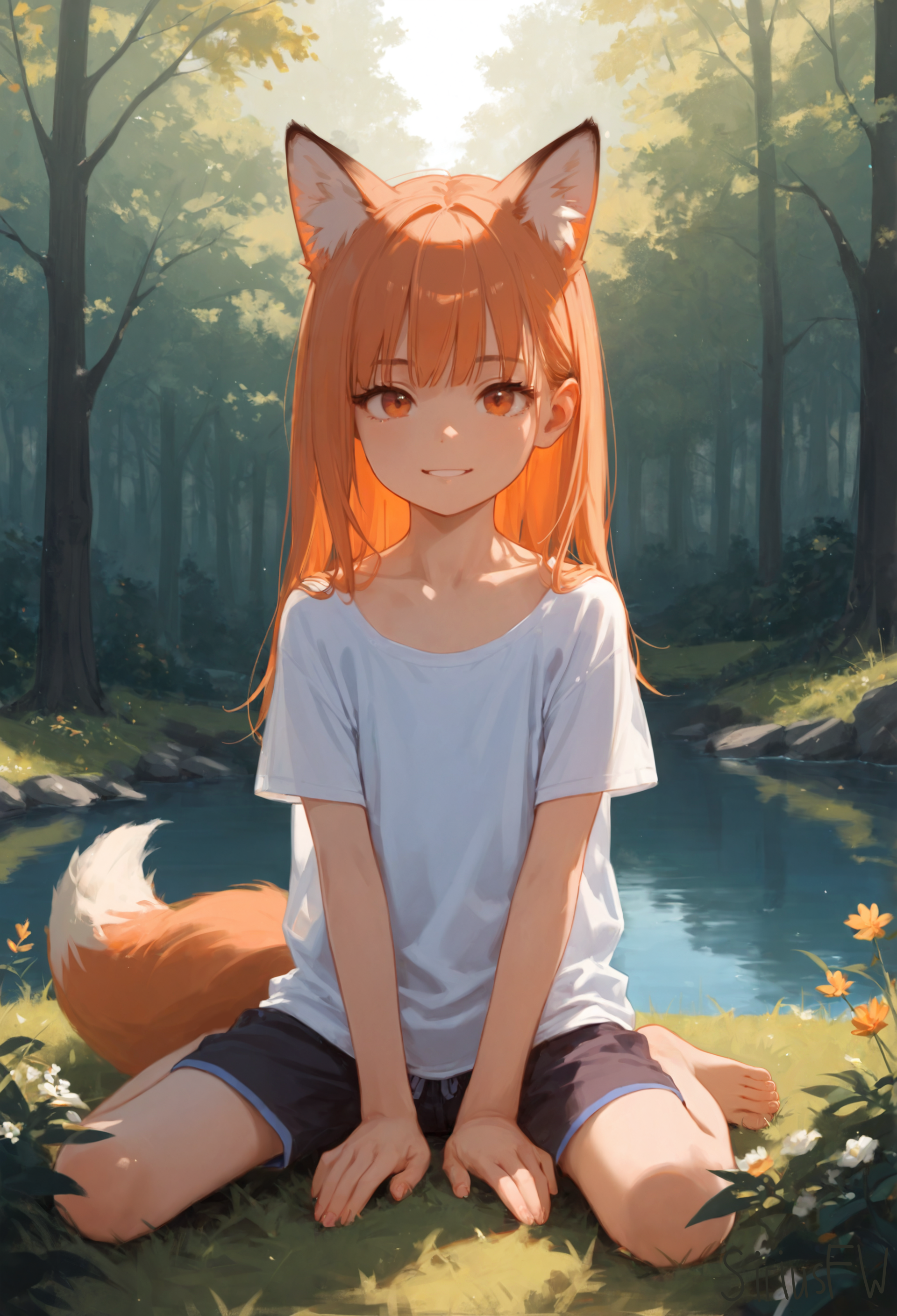 Content