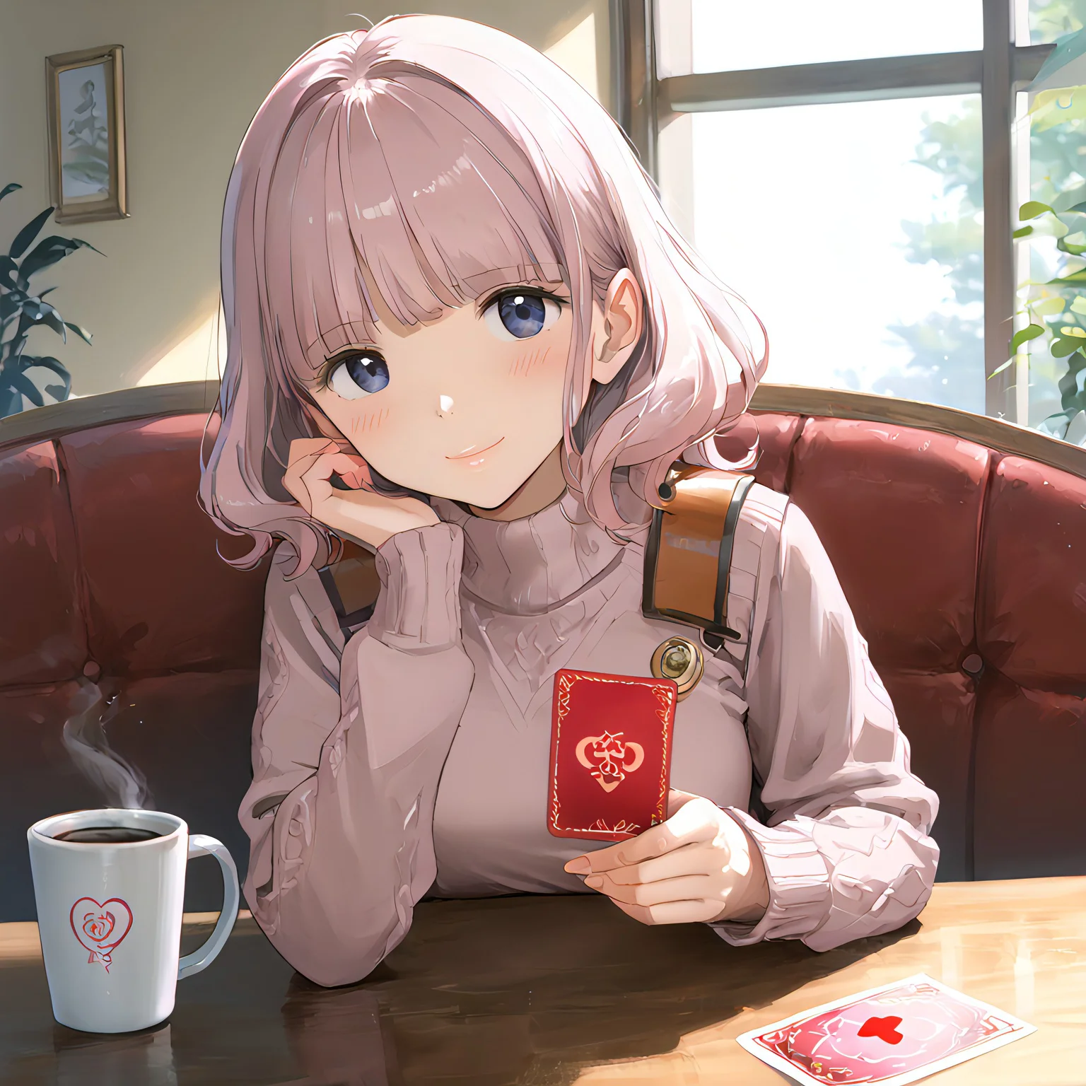 Content
