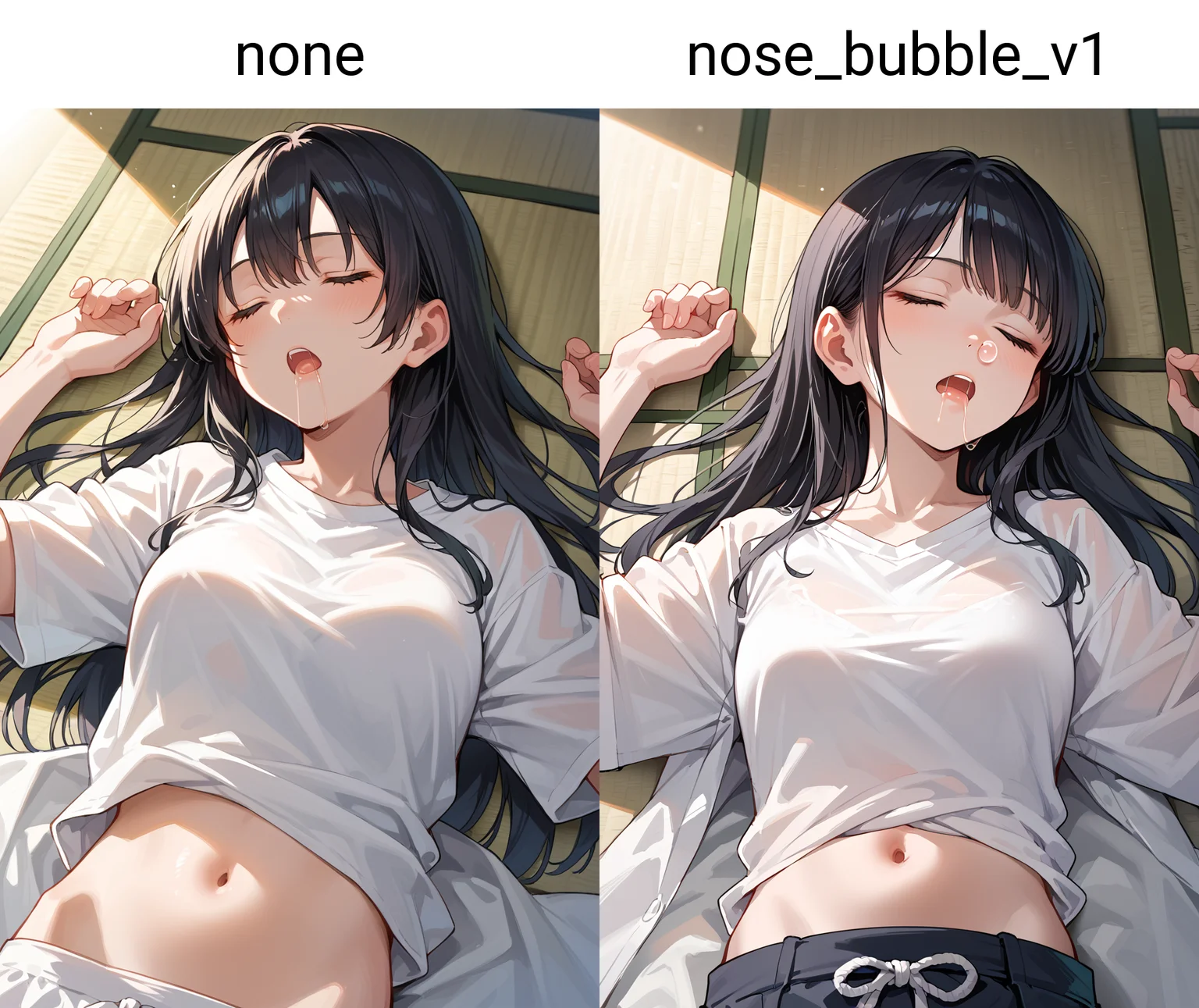 Content