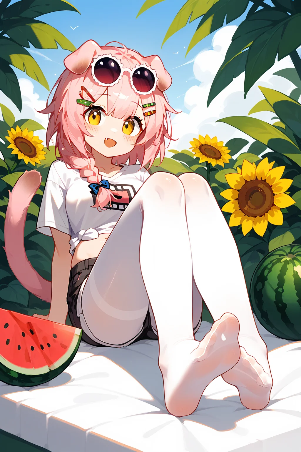 Content