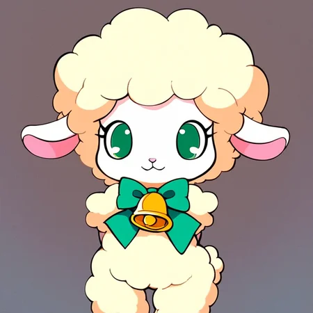 score_9, score_8_up, score_7_up,
jewel pet,Flora,solo,blonde hair,bow,animal ears,green eyes,horns,no humans,bell,furry,sheep horns,sheep,sheep ears,sheep girl
<lora:jewel_petPony:0.8>
