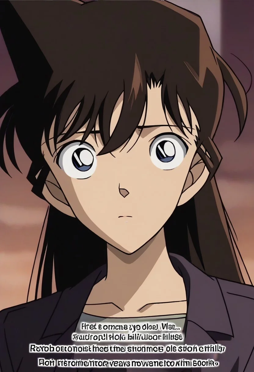 source_anime, official art style, masterpiece, anime screencap, Detective Conan anime art style BREAK <lora:Ran_Mouri:1>, solo, long hair, brown hair, blue eyes, rollling eyes, bangs,, ,,, ,,, , , ,,,, ,,, , ,,,,,,,, anime coloring,anime screencap, 1girl,Solo ,, anime,PUFFY nipple,huge breasts,official art,,Uncensored ,Unedited ,,,,,,,, , ,,,,,,,,,,,,,,