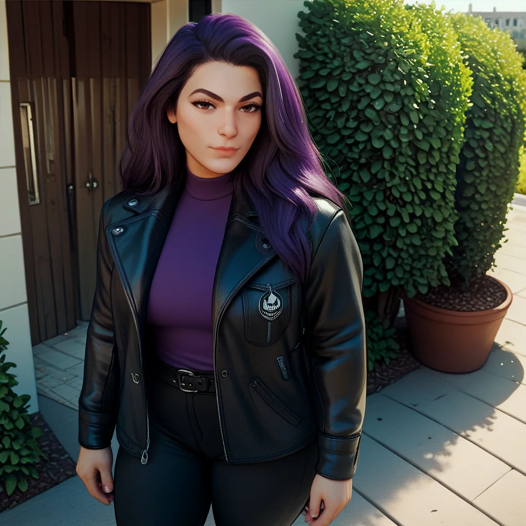 Content