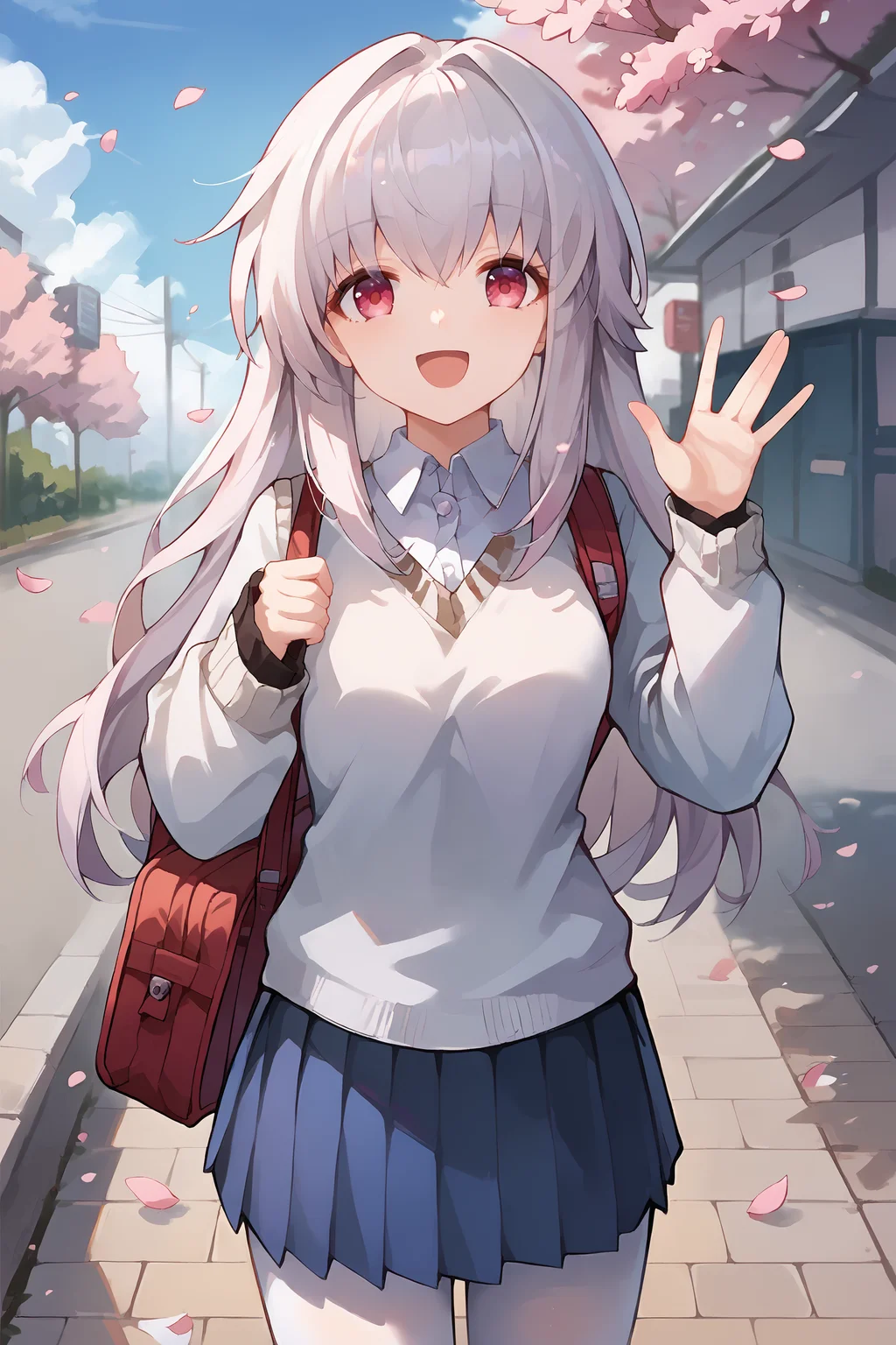 Content