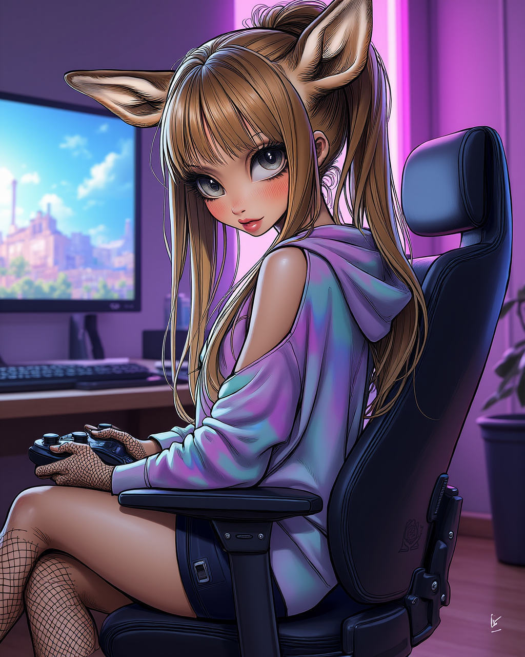 Content