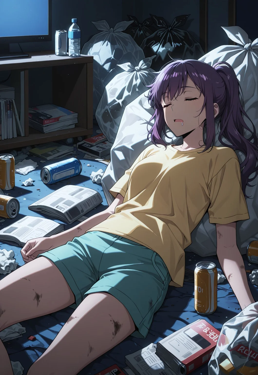 Content