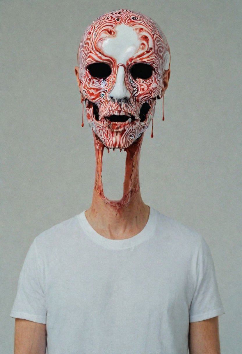 my head is a CRTV!!