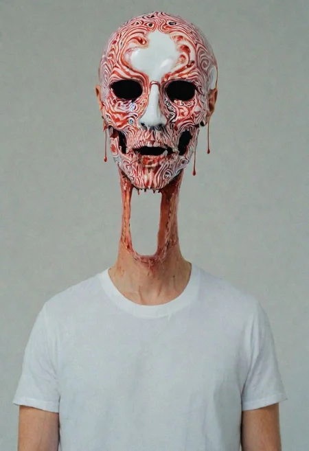 my head is a CRTV!!