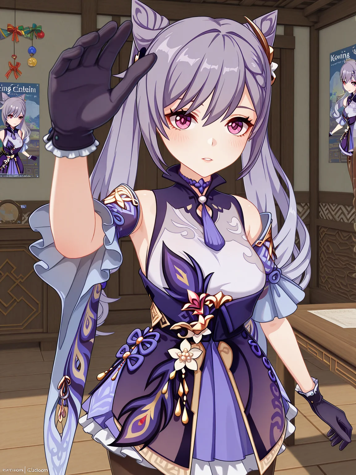 Content