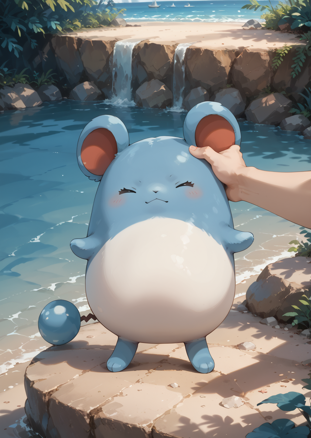 Content