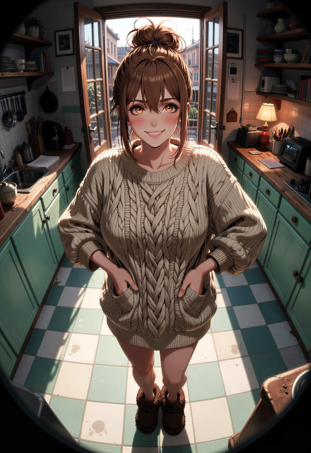 Content