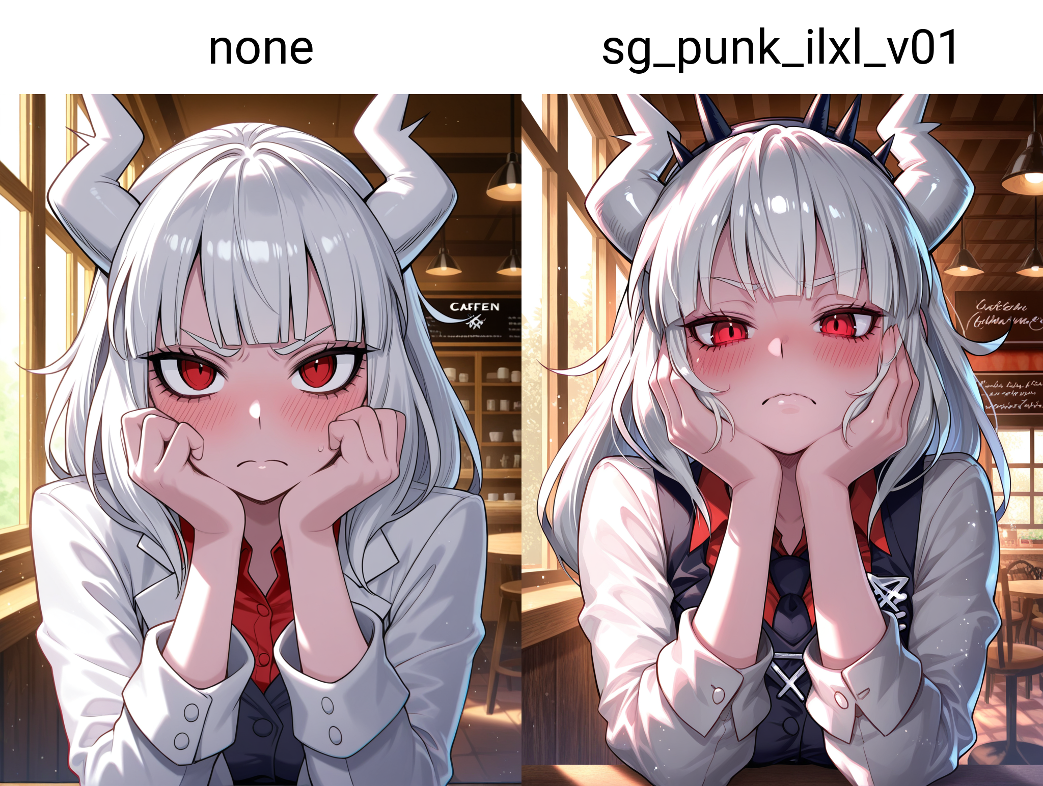 Content