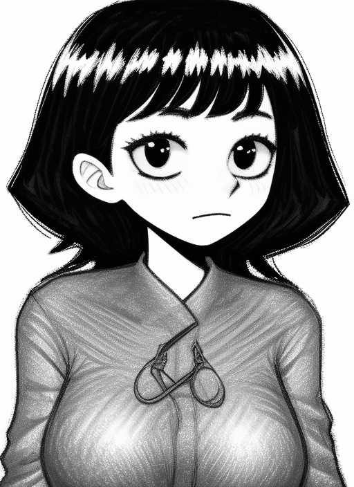 <lora:LCM_LoRA_Weights_SD15:1>
 <lora:Eri_Dha (eridhaaa333):1> eridhaaa333  
1girl
portrait
gigantic breasts
Duffle Coat
Layered Bangs