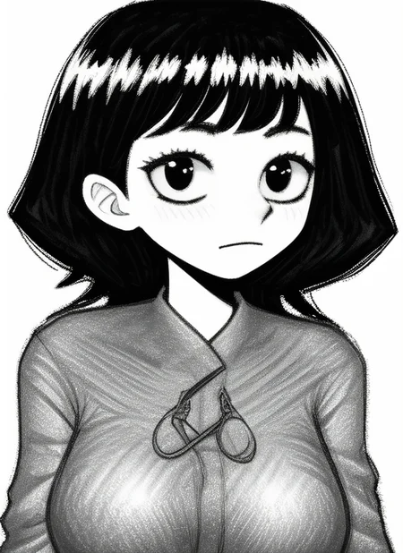 <lora:LCM_LoRA_Weights_SD15:1>
 <lora:Eri_Dha (eridhaaa333):1> eridhaaa333  
1girl
portrait
gigantic breasts
Duffle Coat
Layered Bangs
