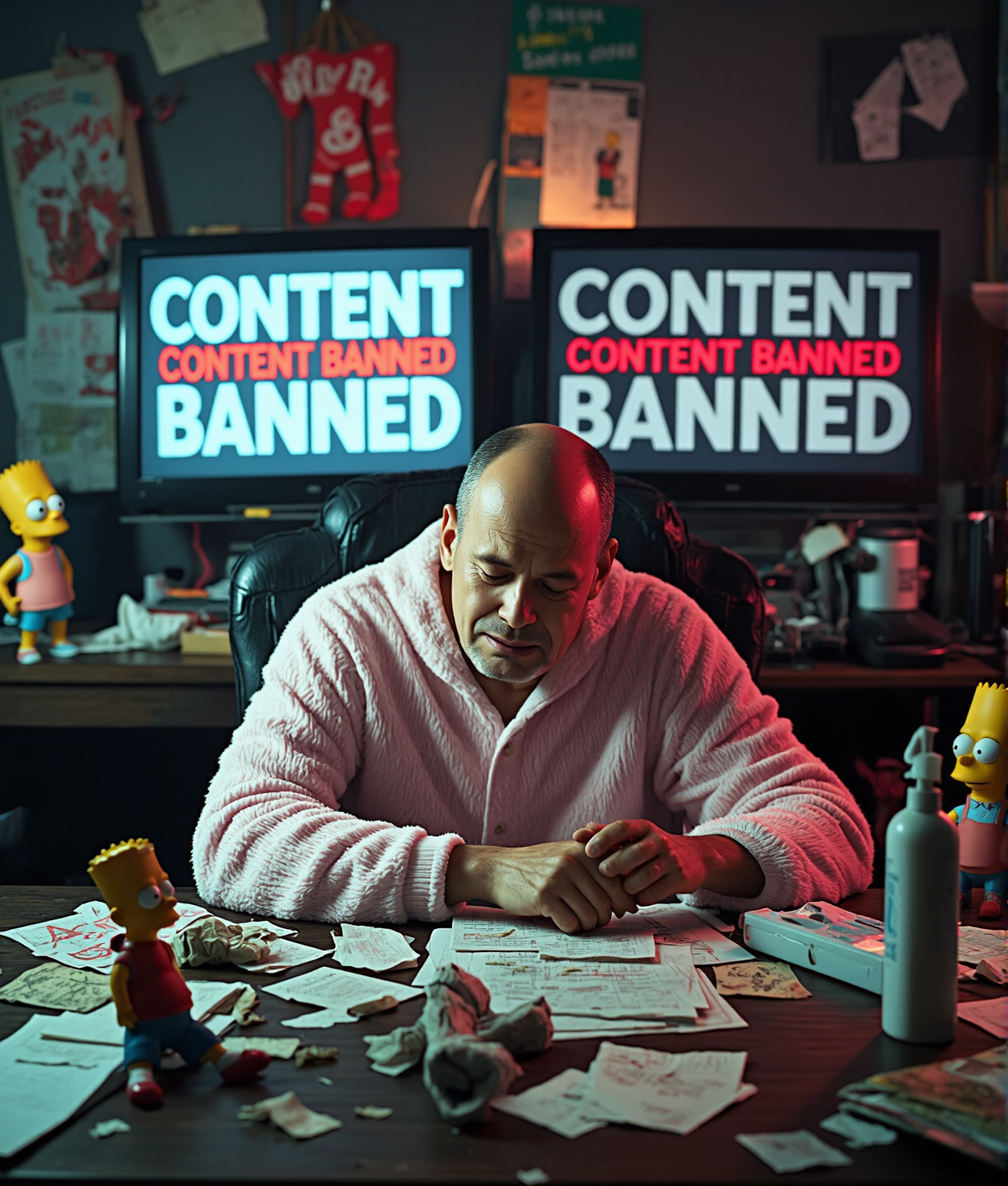 Content