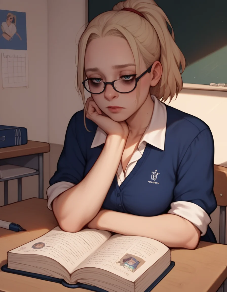 Content
