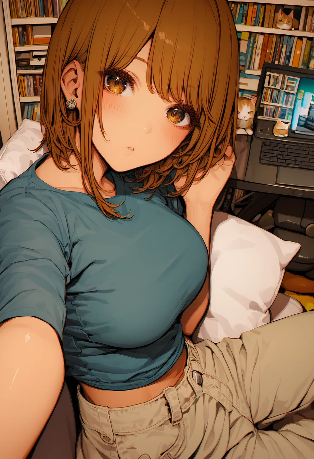 Content